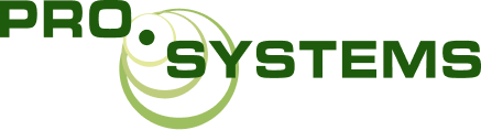 Pro System Logo